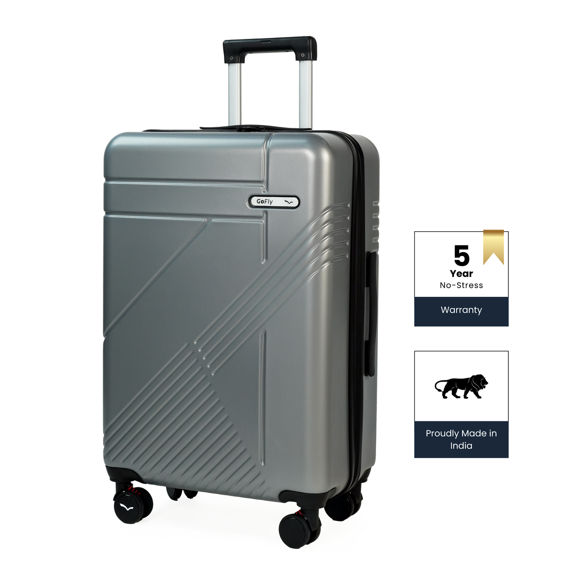 Large Check-In Luggage