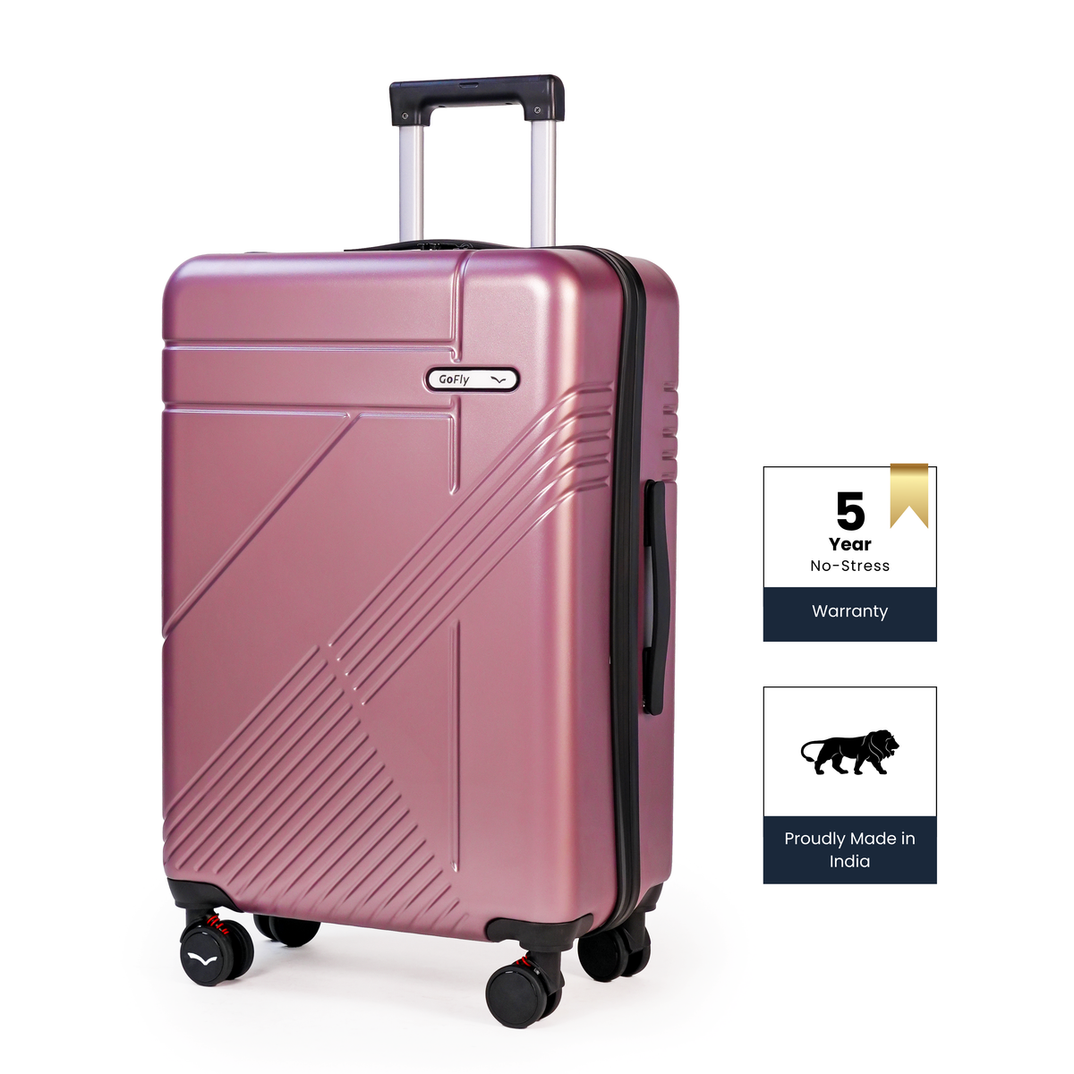 Medium Check-In Luggage