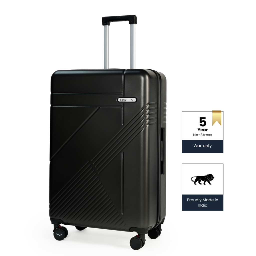 Medium Check-In Luggage