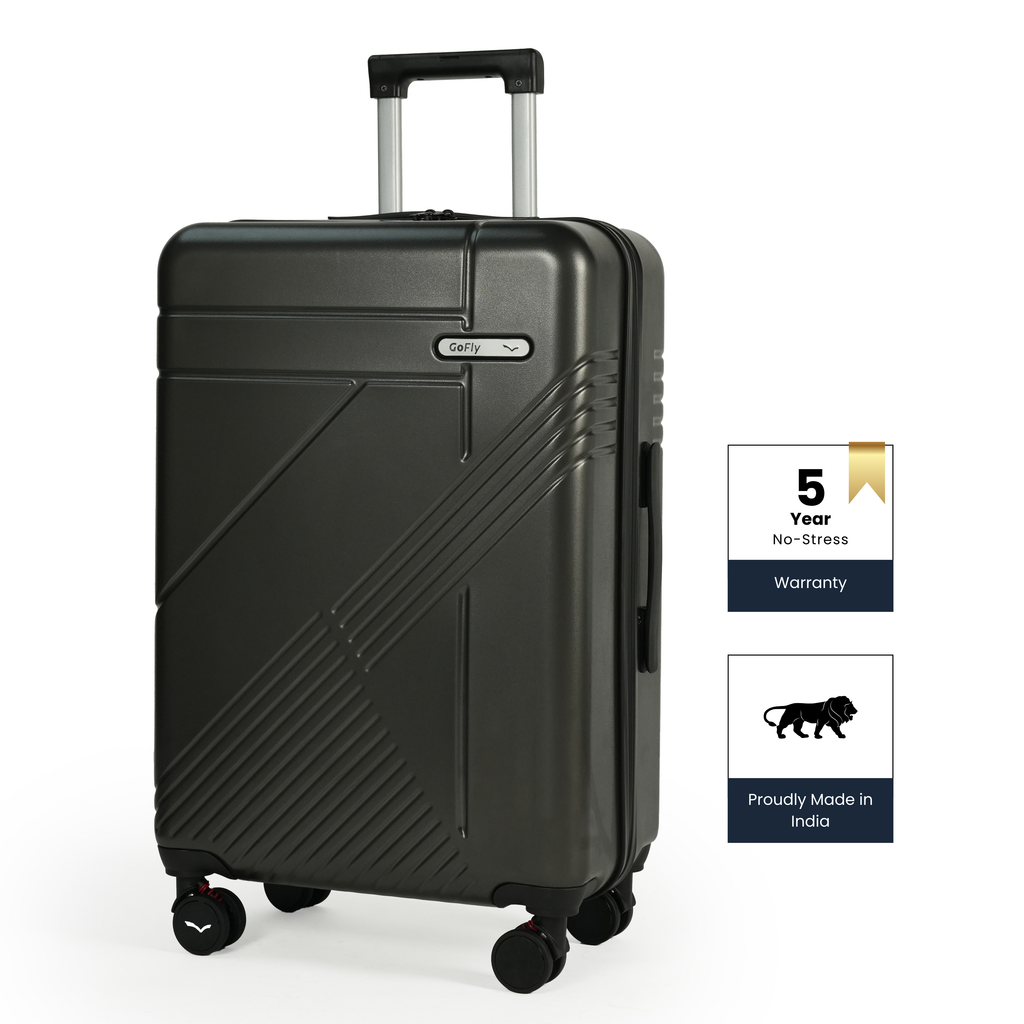 Medium Check-In Luggage