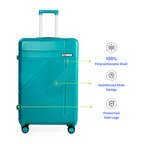 Medium Check-In Luggage