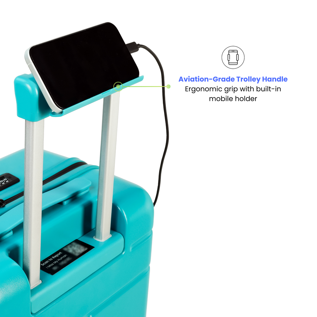 Large Check-In Luggage