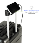 Medium Check-In Luggage