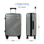 Large Check-In Luggage