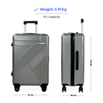 Medium Check-In Luggage