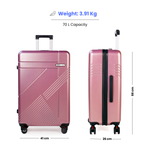 Medium Check-In Luggage