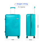 Medium Check-In Luggage