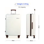 Medium Check-In Luggage