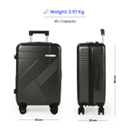 Cabin Luggage