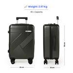 Cabin Luggage